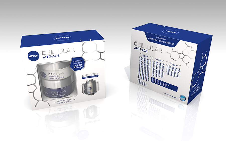 pack natal nivea 1