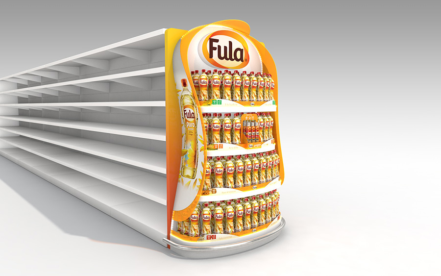 fula 1