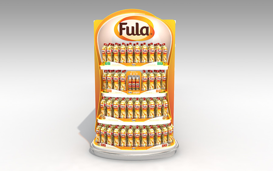 fula 3