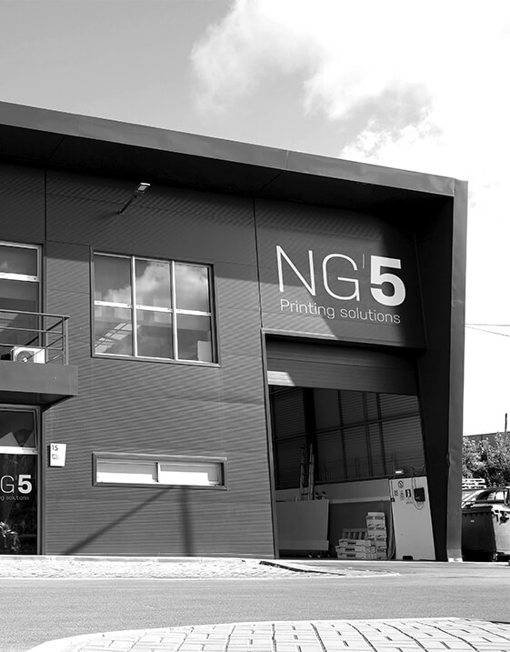 ng5 building